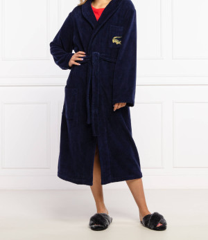 Lacoste HOME Szlafrok | Regular Fit