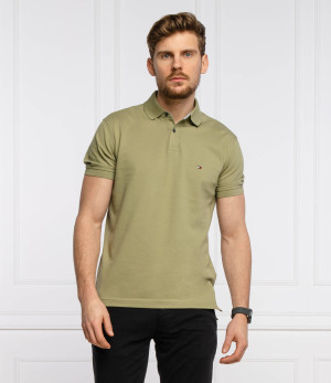 Tommy Hilfiger Polo 1985 | Regular Fit | pique