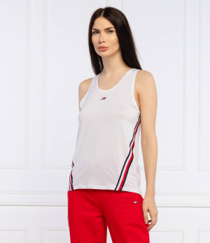 Tommy Sport Top | Regular Fit