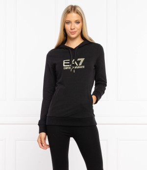 EA7 Bluza | Regular Fit