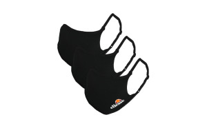 ELLESSE Maska 3-pack PALSITO