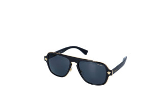 Versace Okulary przeciwsłoneczne Mdusa Charm VE2199
