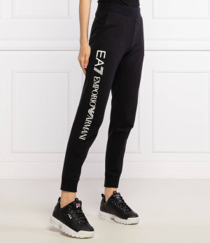 EA7 Spodnie dresowe | Regular Fit