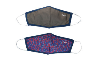 Pepe Jeans London Maska 2-pack