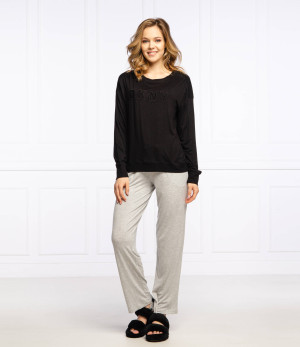 DKNY SLEEPWEAR Góra od piżamy | Regular Fit