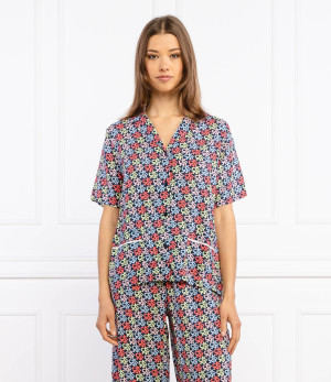 DKNY SLEEPWEAR Góra od piżamy | Regular Fit