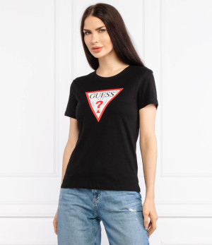 GUESS T-shirt ORIGINAL | Regular Fit