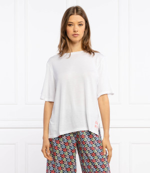 DKNY SLEEPWEAR Góra od piżamy | Relaxed fit