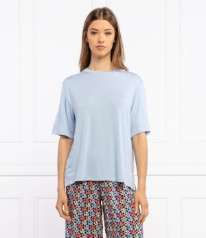 DKNY SLEEPWEAR Góra od piżamy | Relaxed fit