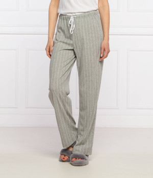 LAUREN RALPH LAUREN Spodnie od piżamy | Relaxed fit