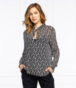 Joop! Bluzka + halka Beyla | Regular Fit