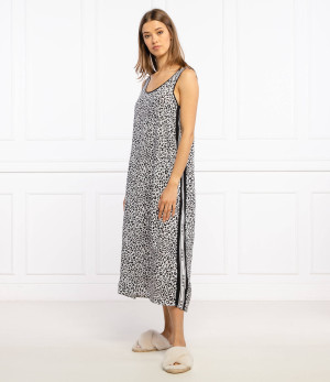 DKNY SLEEPWEAR Koszula nocna | Straight fit