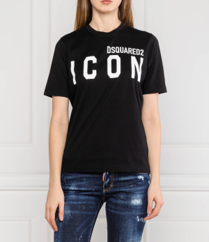 Dsquared2 T-shirt RENNY | Regular Fit