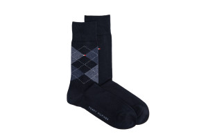 Tommy Hilfiger Skarpety 2-pack