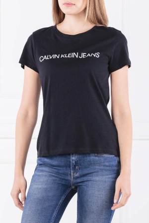 Calvin Klein Jeans T-shirt CORE INSTITUTIONAL | Regular Fit