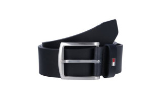 Tommy Hilfiger Skórzany pasek NEW DENTON