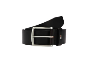 Tommy Hilfiger Skórzany pasek NEW DENTON