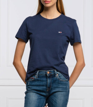 Tommy Jeans T-shirt | Regular Fit