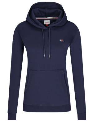 Tommy Jeans Bluza | Regular Fit