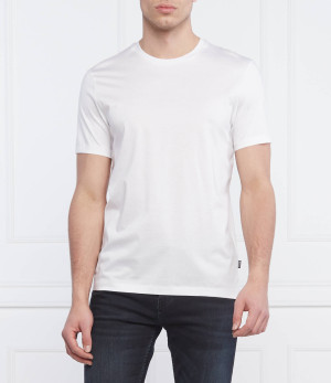 BOSS BLACK T-shirt Tessler | Slim Fit | mercerised