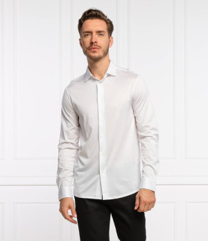 Emporio Armani Koszula | Regular Fit