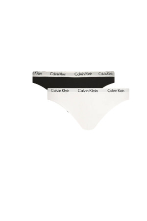 Calvin Klein Underwear Figi 3-pack