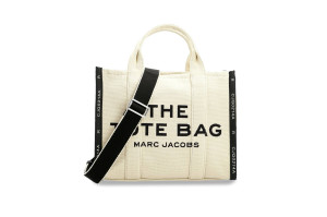 Marc Jacobs Shopperka THE JACQUARD MEDIUM
