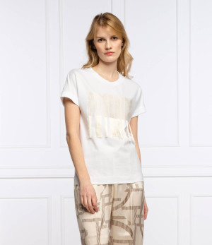 Peserico T-shirt | Regular Fit