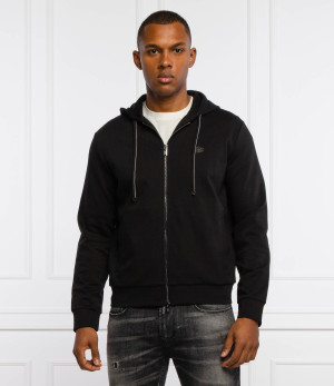 Emporio Armani Bluza | Regular Fit