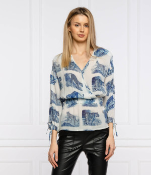 Silvian Heach Bluzka PATIL | Regular Fit