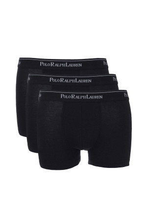POLO RALPH LAUREN Bokserki 3-Pack