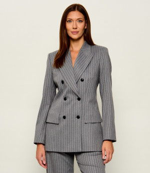 HUGO Marynarka Ankati | Slim Fit