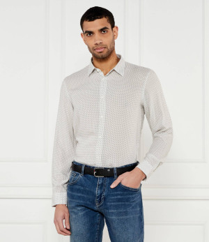 Armani Exchange Koszula | Regular Fit