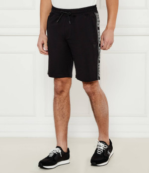 GUESS ACTIVE Szorty Arlo | Regular Fit
