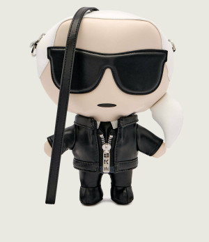 Karl Lagerfeld Torebka na ramię ikon