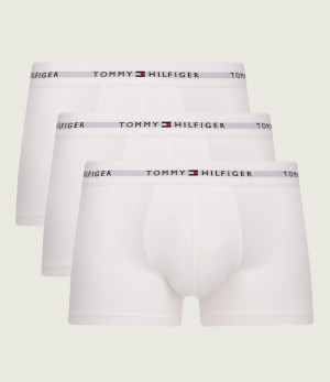 Tommy Hilfiger Underwear Bokserki 3-pack