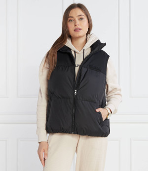 Tommy Hilfiger Bezrękawnik NEW YORK | Regular Fit