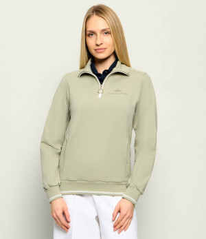Aeronautica Militare Bluza | Regular Fit