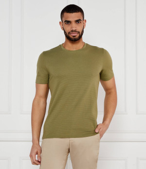 BOSS BLACK T-shirt Tiburt 240 | Regular Fit