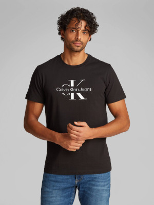 Calvin Klein Jeans T-shirt | Regular Fit
