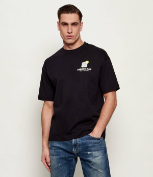 Drykorn T-shirt KAYRO_HC | Relaxed fit