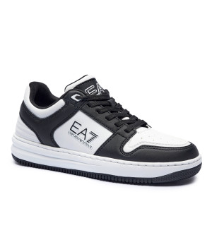 EA7 Sneakersy