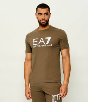 EA7 T-shirt | Slim Fit