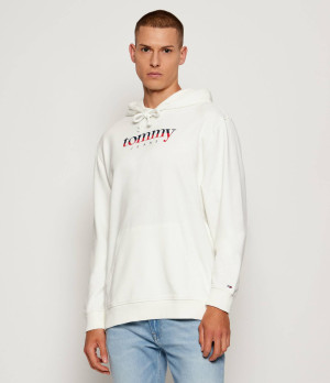 Tommy Jeans Bluza | Regular Fit