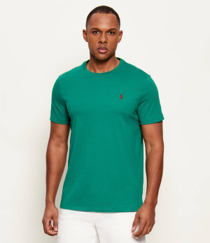 POLO RALPH LAUREN T-shirt | Custom slim fit