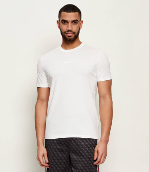 GUESS ACTIVE T-shirt AMBROGIO | Slim Fit