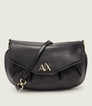 Armani Exchange Torebka na ramię