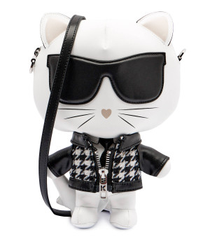 Karl Lagerfeld Listonoszka ikon