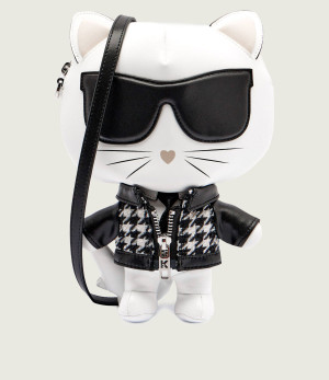 Karl Lagerfeld Listonoszka ikon