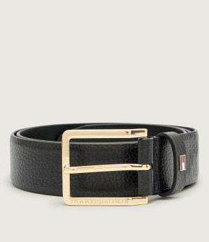 Tommy Hilfiger Skórzany pasek OLIVER